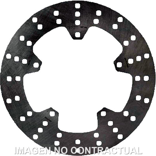 Disco de freno TRW MST 423