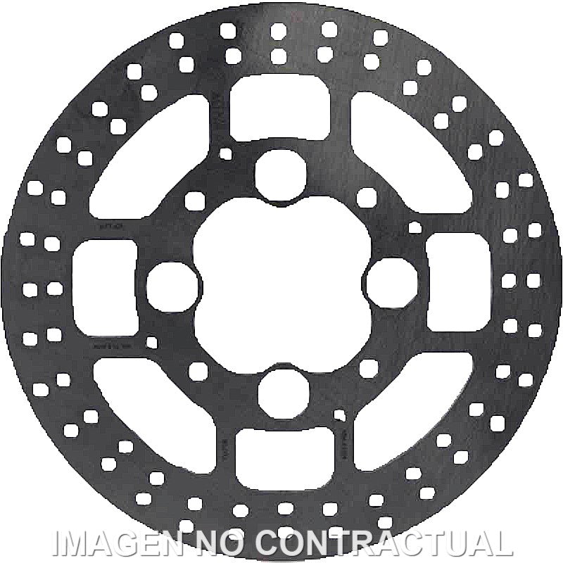 Disco de freno TRW MST 426