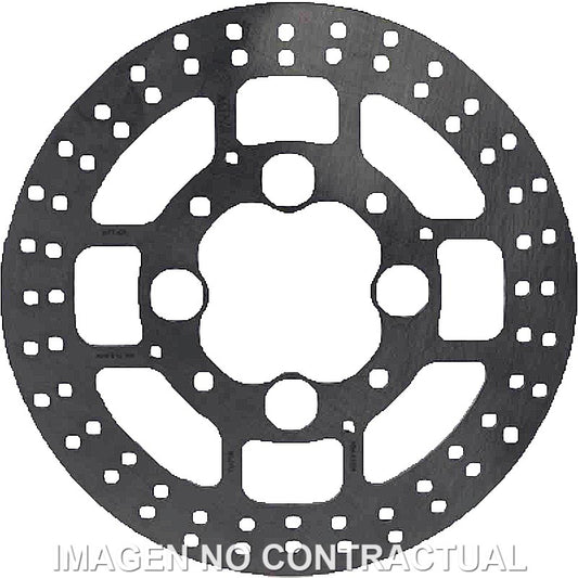 Disco de freno TRW MST 426