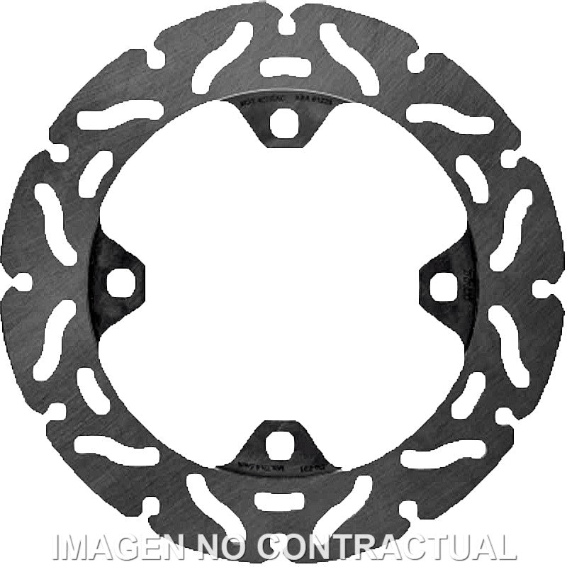 Disco de freno TRW MST 427 RAC