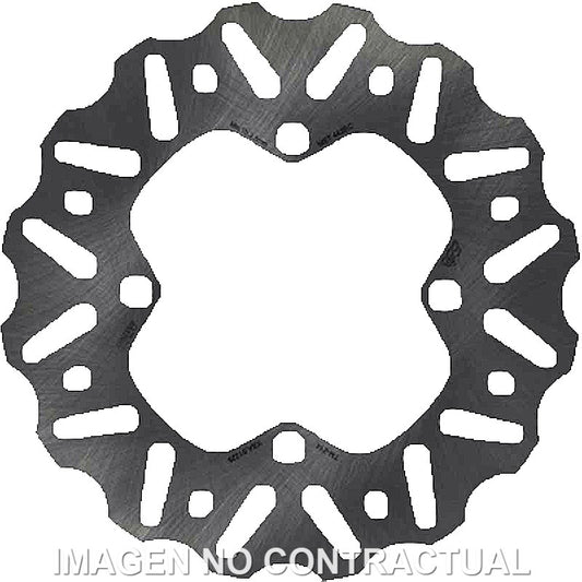 Disco de freno TRW MST 443 EC