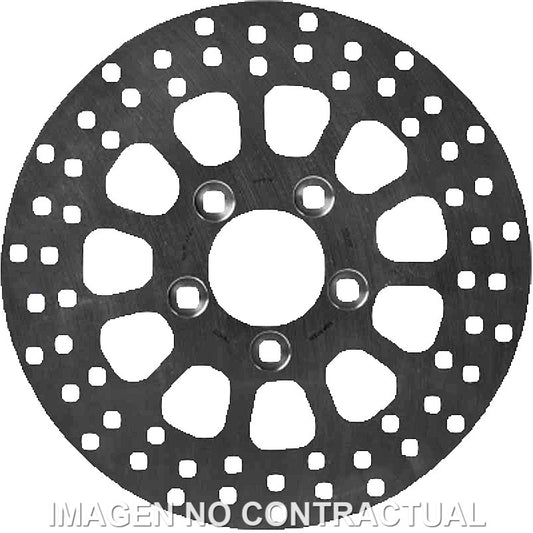 Disco de freno TRW MST 503