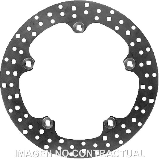 Disco de freno TRW MSTR 238