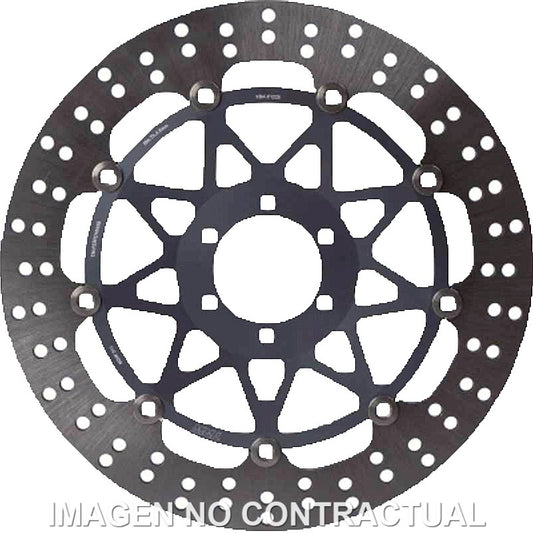 Disco de freno TRW MSW 211