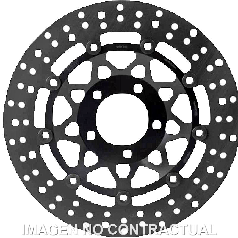 Disco de freno TRW MSW 220