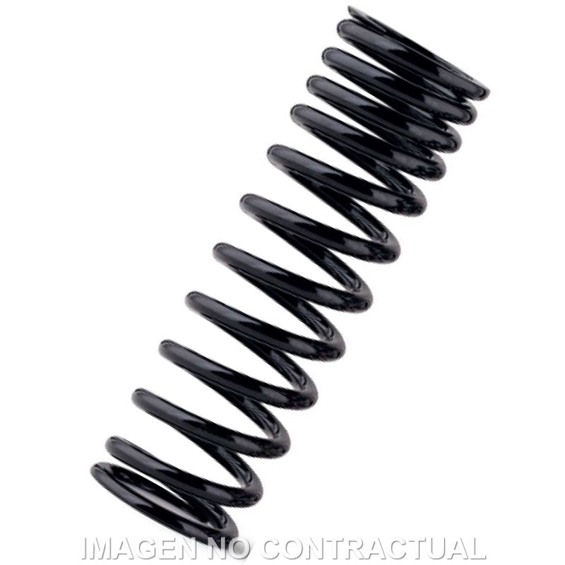 Muelle Amortiguador YSS Negro 46-20-30-260