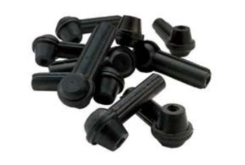 Juego de diez grifos EPDM para purgador SBS