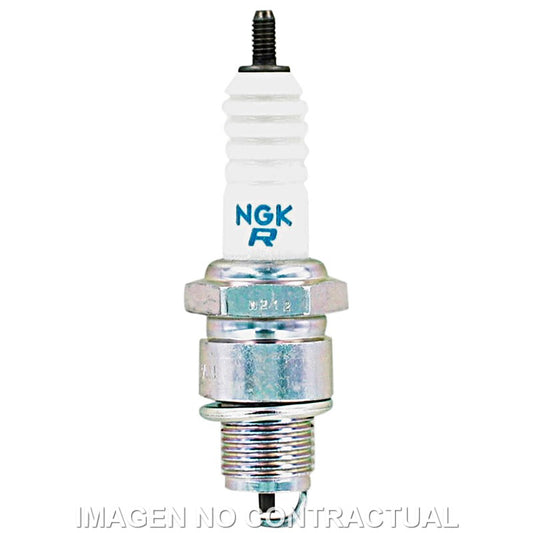 Bujía NGK Iridium Racing R0409B10