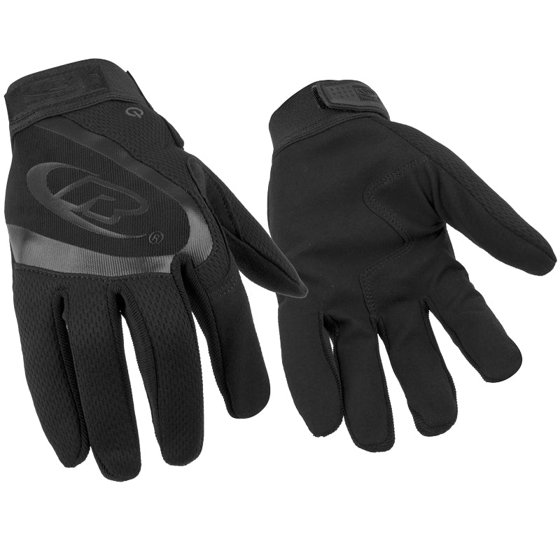 GUANTES ANSELL RINGERS R133 TALLA 10 (medida L)