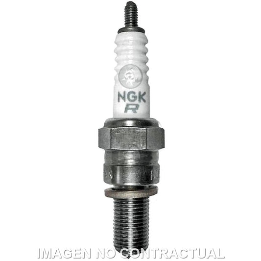 Bujía NGK Iridium Racing R2525-10