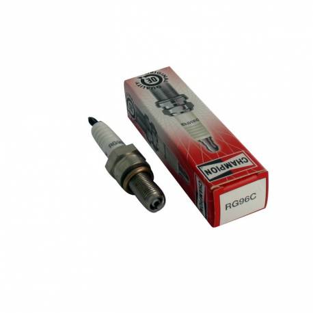 CHAMPION IBERICA (V) BUJIAS CHAMPION (RG96C)