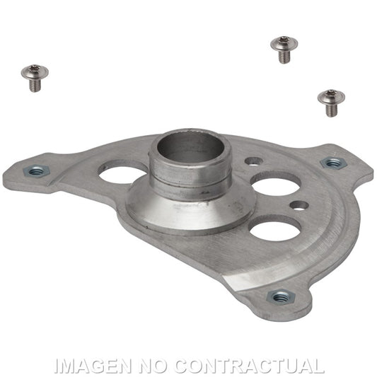 Soporte Protector Disco Circuit Kawasaki KX-F