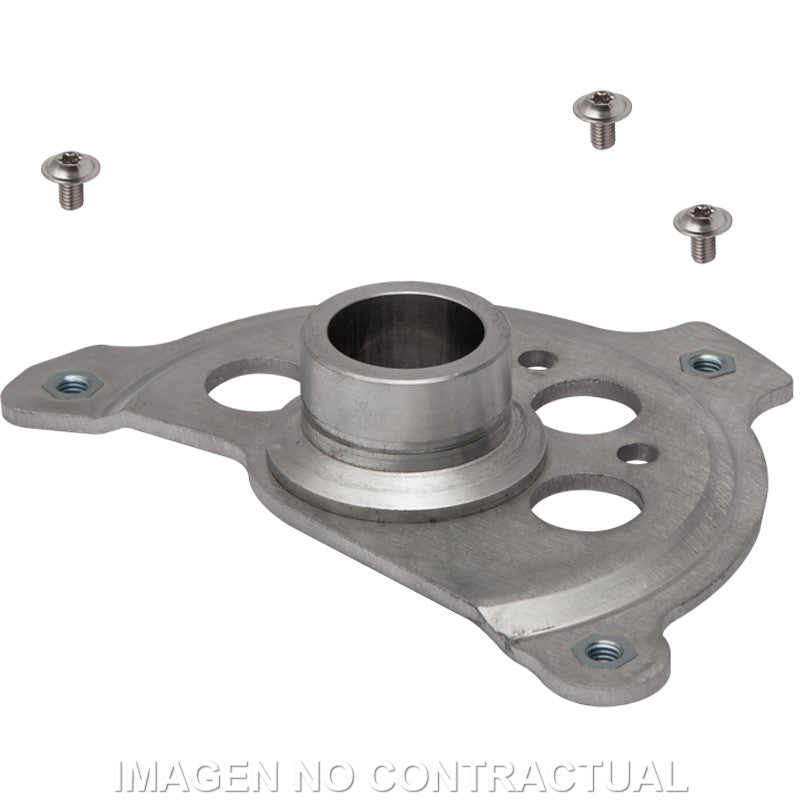 Soporte Protector Disco Circuit Suzuki