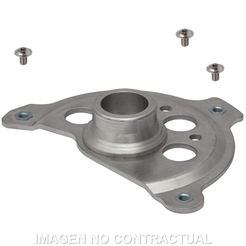 Soporte Protector Disco Circuit Yamaha