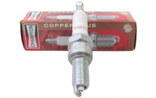 CHAMPION IBERICA (V) BUJIAS (RZ96C)