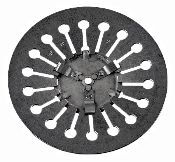 MUELLE DE DIAFRAGMA ZF-SACHS BMW