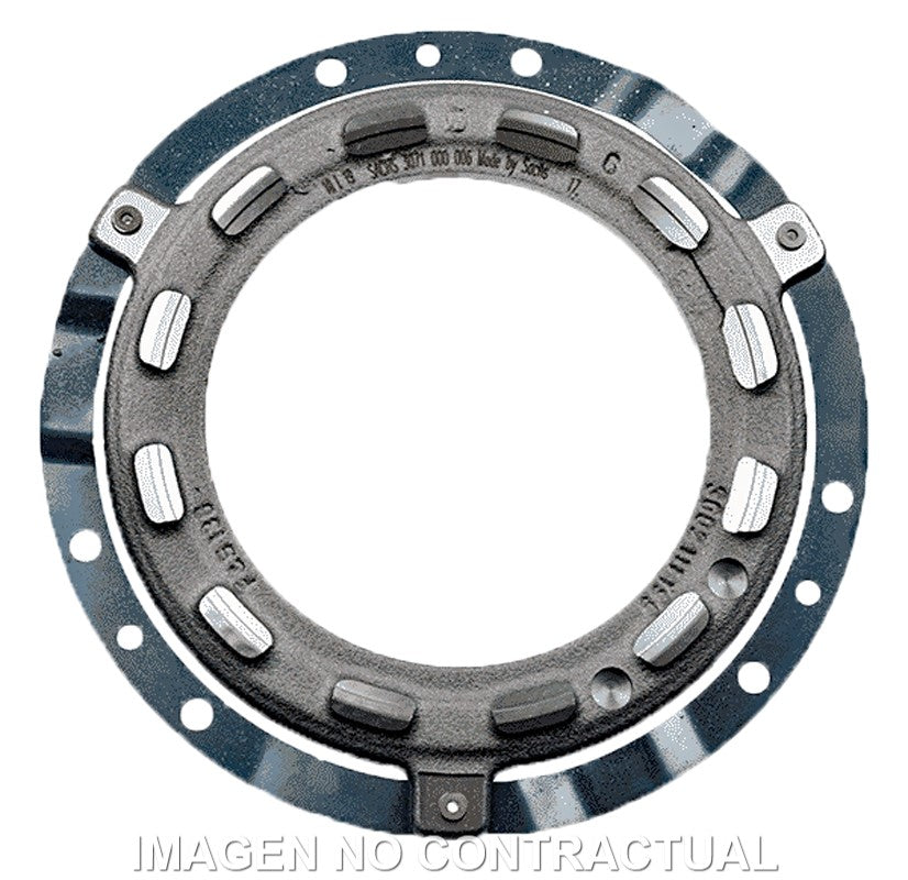 PLATO DE PRESIÓN ZF-SACHS BMW