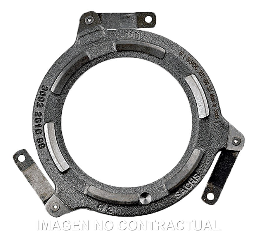 PLATO DE PRESIÓN ZF-SACHS BMW