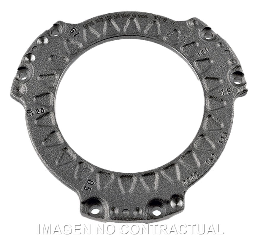 TAPA DEL CÁRTER ZF-SACHS BMW