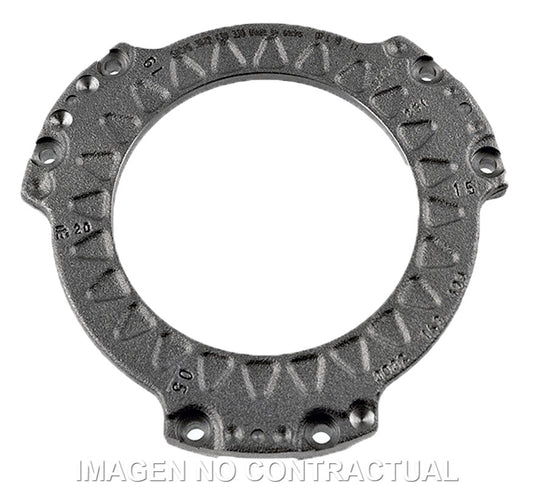 TAPA DEL CÁRTER ZF-SACHS BMW