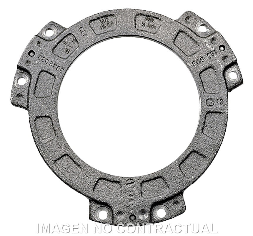 TAPA DEL CÁRTER ZF-SACHS BMW