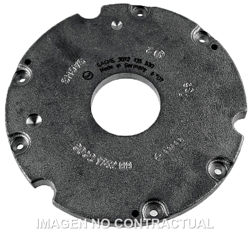 TAPA DEL CÁRTER ZF-SACHS BMW