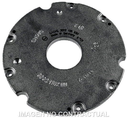 TAPA DEL CÁRTER ZF-SACHS BMW
