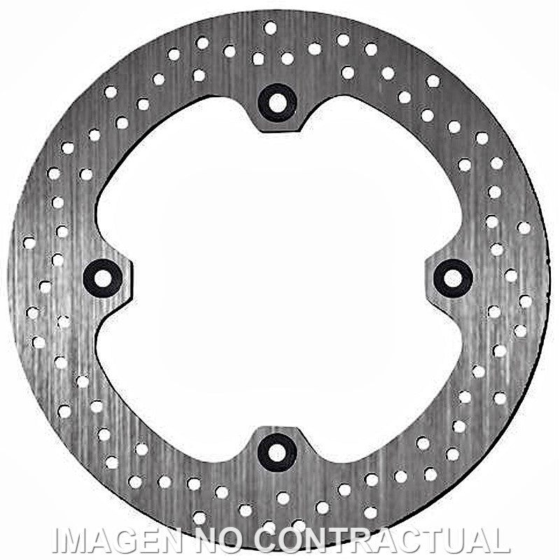 Disco Freno SBS 5002