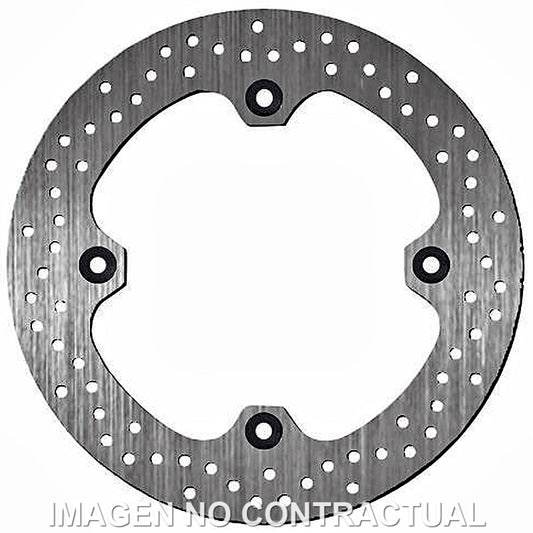 Disco Freno SBS 5002