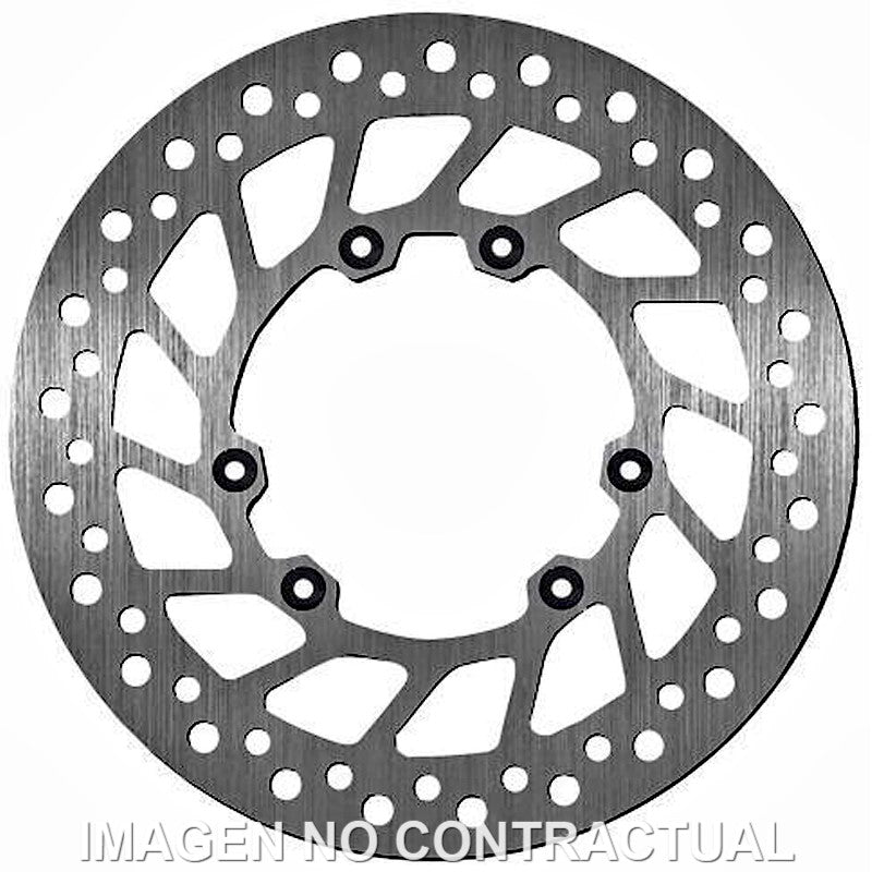 Disco Freno SBS 5003