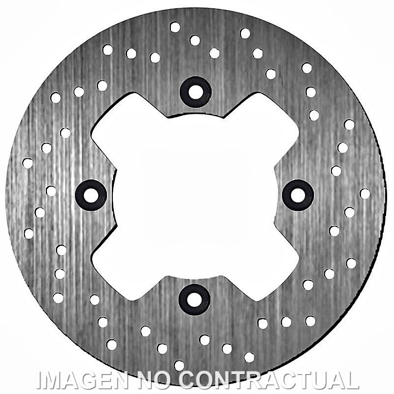 Disco Freno SBS 5004