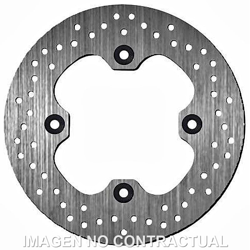 Disco Freno SBS 5005