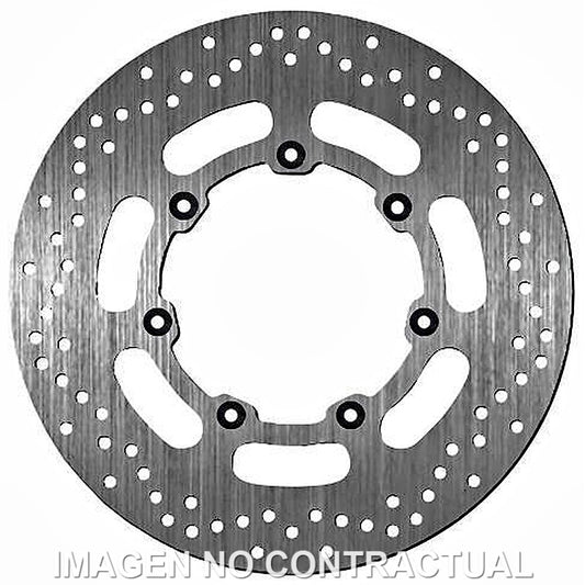 Disco Freno SBS 5006