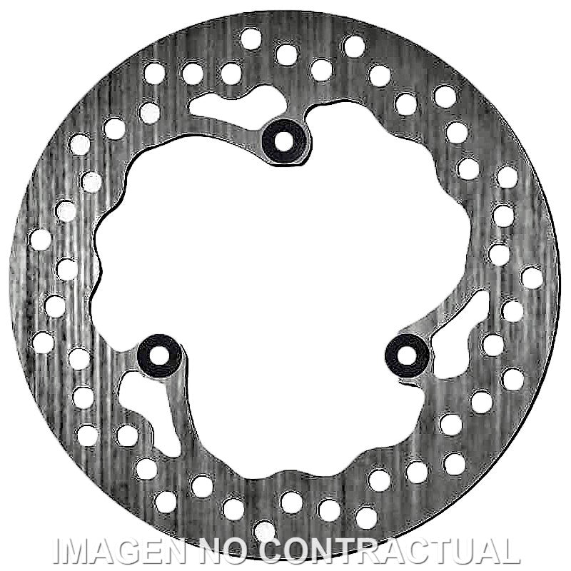 Disco Freno SBS 5007