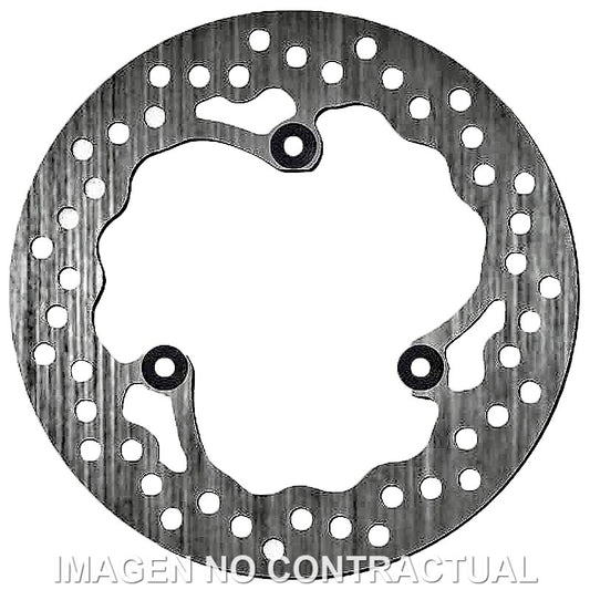 Disco Freno SBS 5007
