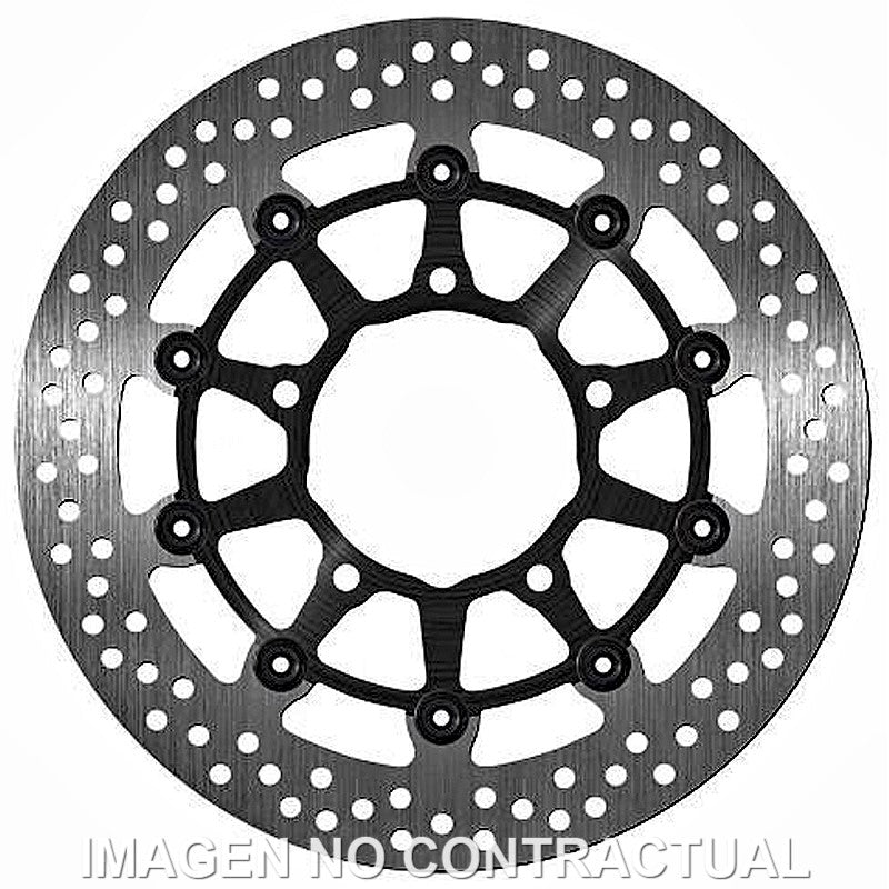 Disco Freno SBS 5012