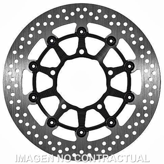 Disco Freno SBS 5012