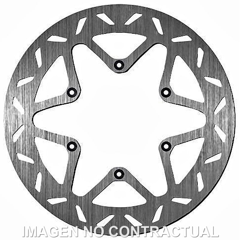 Disco Freno SBS 5013