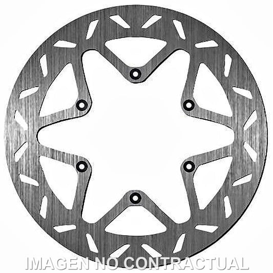 Disco Freno SBS 5013
