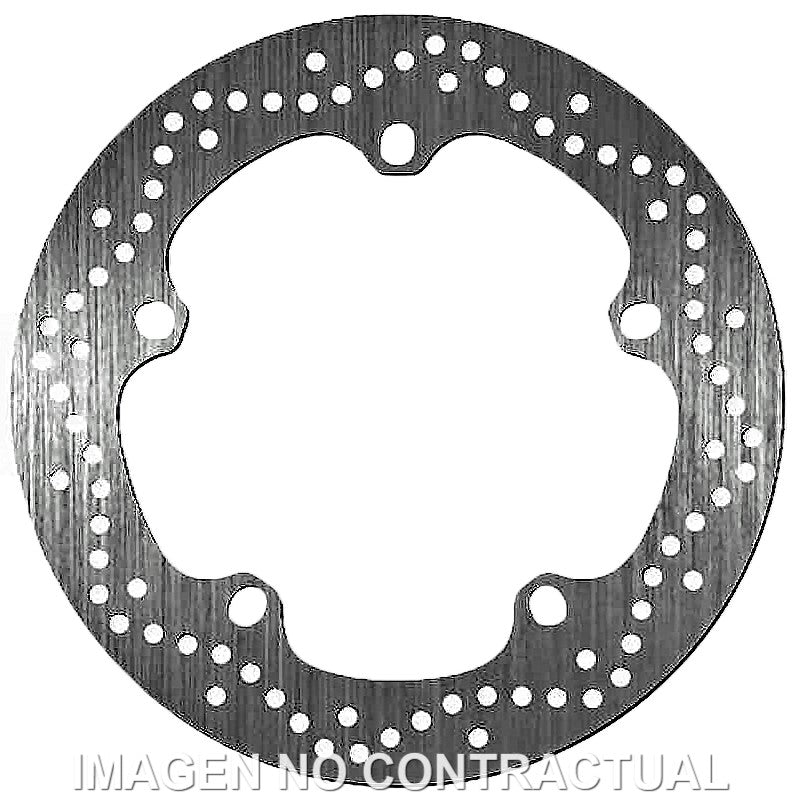 Disco Freno SBS 5014