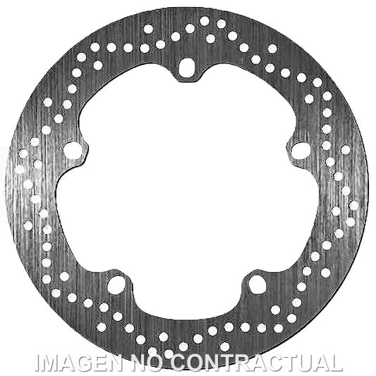 Disco Freno SBS 5014