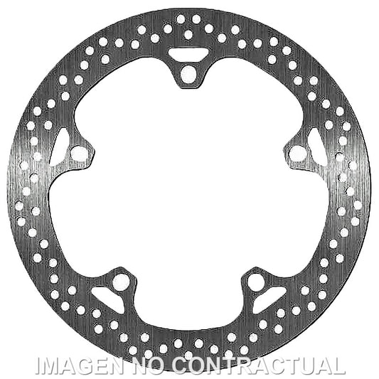 Disco Freno SBS 5016