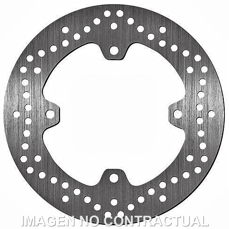 Disco Freno SBS 5018