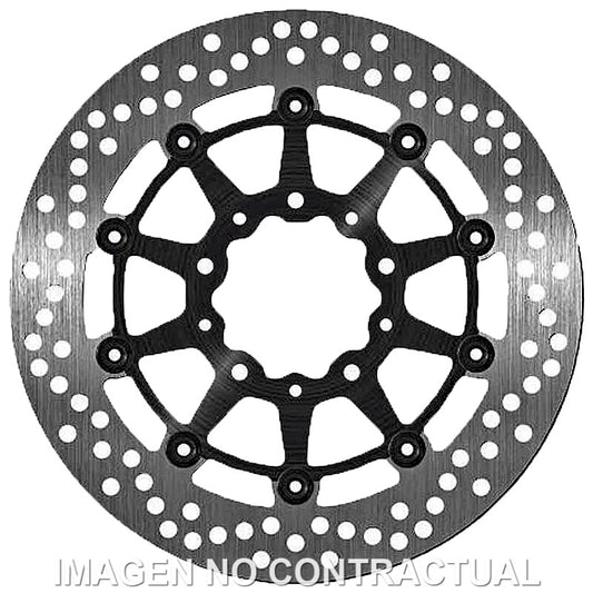 Disco Freno SBS 5021