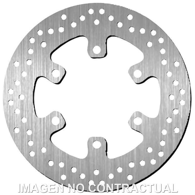 Disco Freno SBS 5026