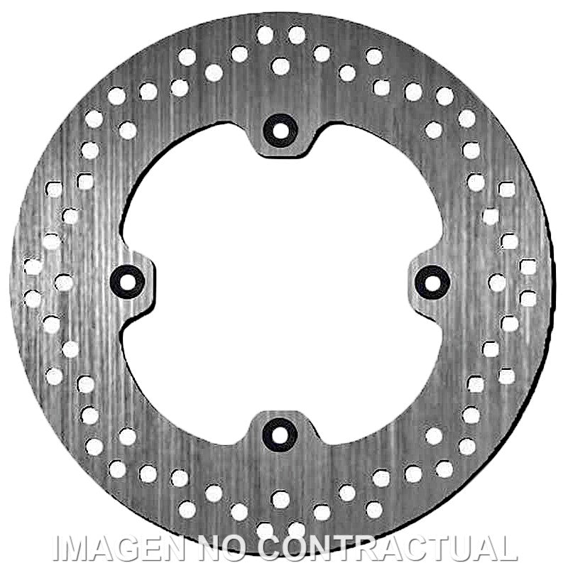 Disco Freno SBS 5027