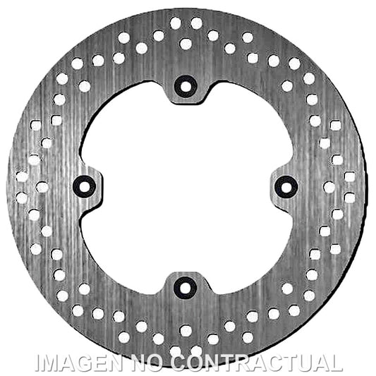Disco Freno SBS 5027