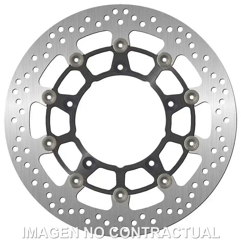 Disco Freno SBS 5029A