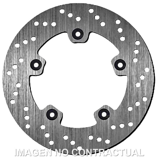 Disco Freno SBS 5030