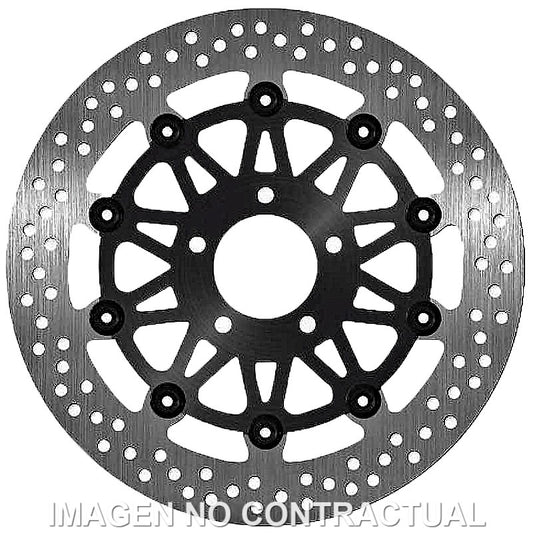 Disco Freno SBS 5032